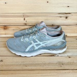 ASICS Gel Nimbus 23